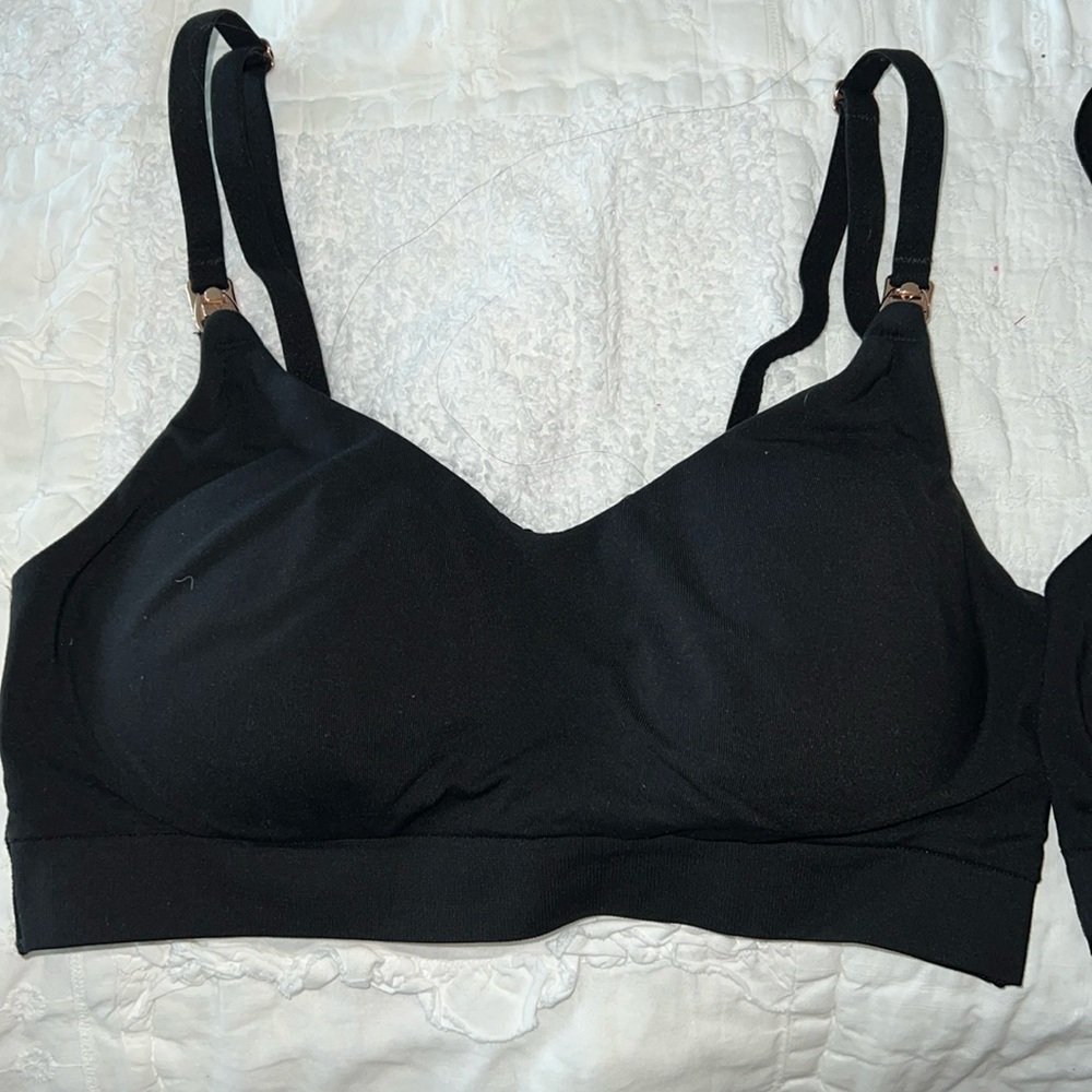 Nursing bra Victoria secret (2)